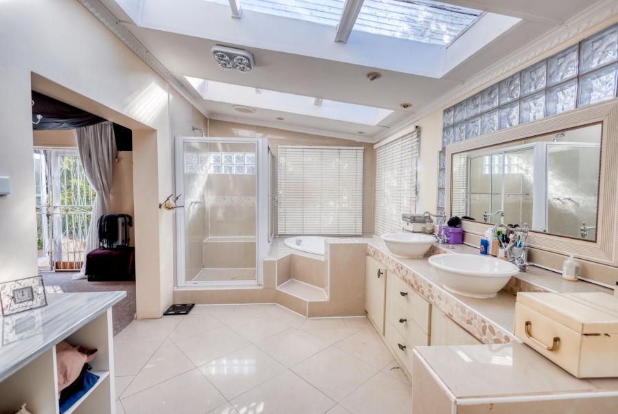 4 Bedroom Property for Sale in Woodleigh Eastern Cape